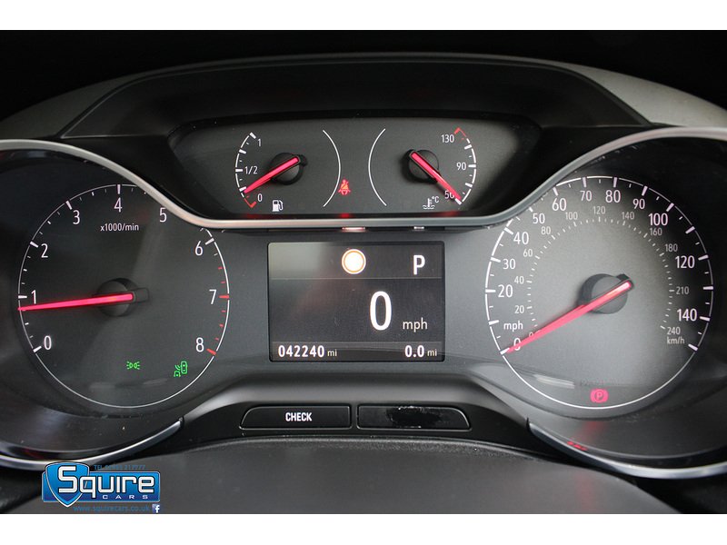 Used Vauxhall Grandland X 2020 for sale - 78045143: Photo 7
