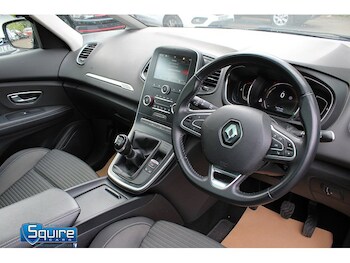 Used Renault Grand Scenic 2019 for sale - 78864310: Photo