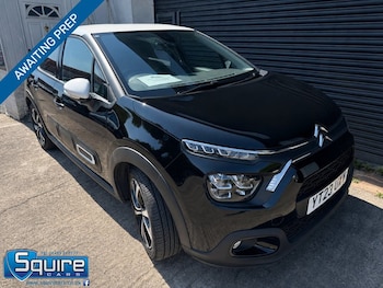 Used Citroen C3 2023 for sale - 79490429: Photo