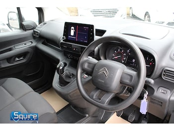 Used Citroen Berlingo 2020 for sale - 77494263: Photo