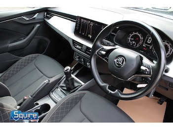 Used Skoda Scala 2021 for sale - 78012678: Photo