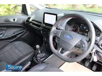 Used Ford Ecosport 2022 for sale - 74950654: Photo