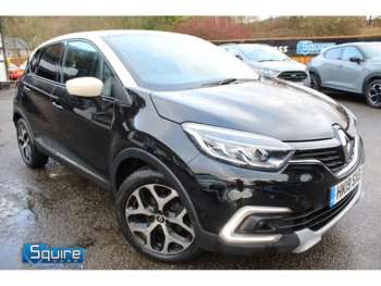 2019 - dCi ENERGY GT Line 5-Door