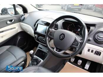 Used Renault Captur 2019 for sale - 73651614: Photo