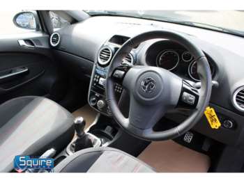 Used Vauxhall Corsa 2015 for sale - 75347846: Photo