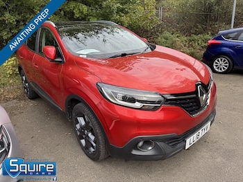 Used Renault Kadjar 2018 for sale - 79778773: Photo