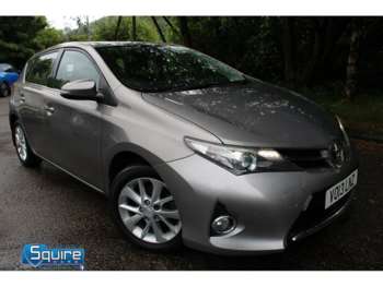Used Toyota Auris 2013 for sale - 74854610: Photo