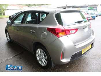 Used Toyota Auris 2013 for sale - 74854610: Photo