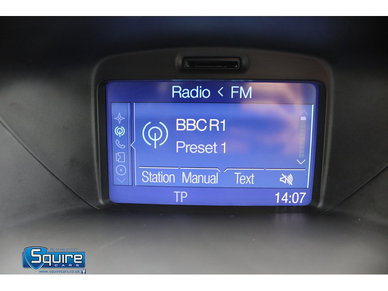 Used Ford Fiesta 2016 for sale - 76148330: Photo 11