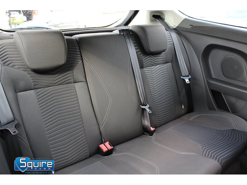 Used Ford Fiesta 2016 for sale - 76148330: Photo 18