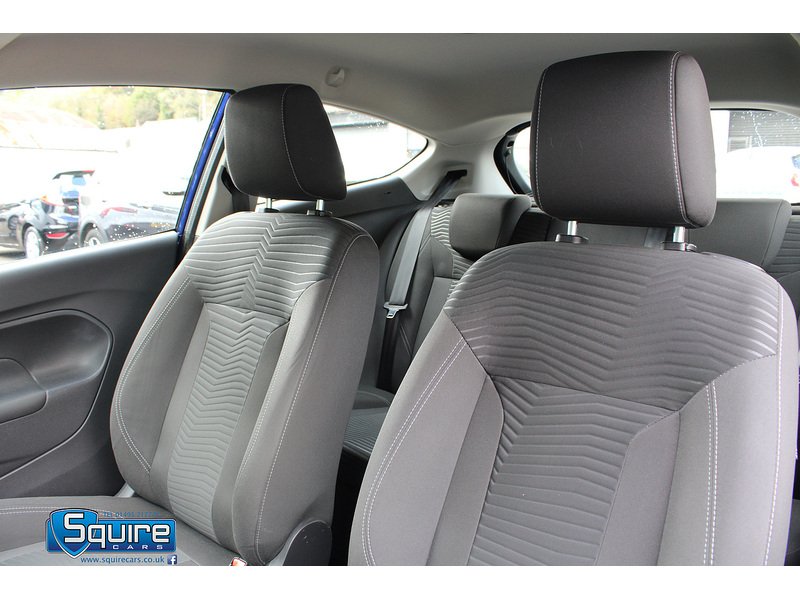 Used Ford Fiesta 2016 for sale - 76148330: Photo 26