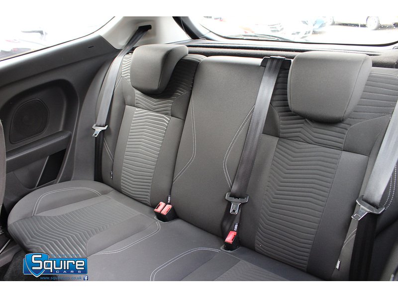 Used Ford Fiesta 2016 for sale - 76148330: Photo 28