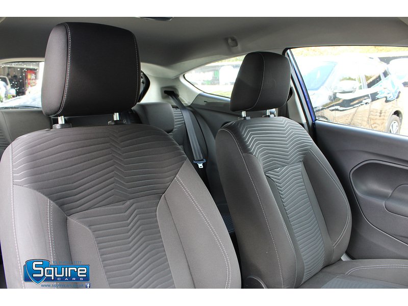 Used Ford Fiesta 2016 for sale - 76148330: Photo 5