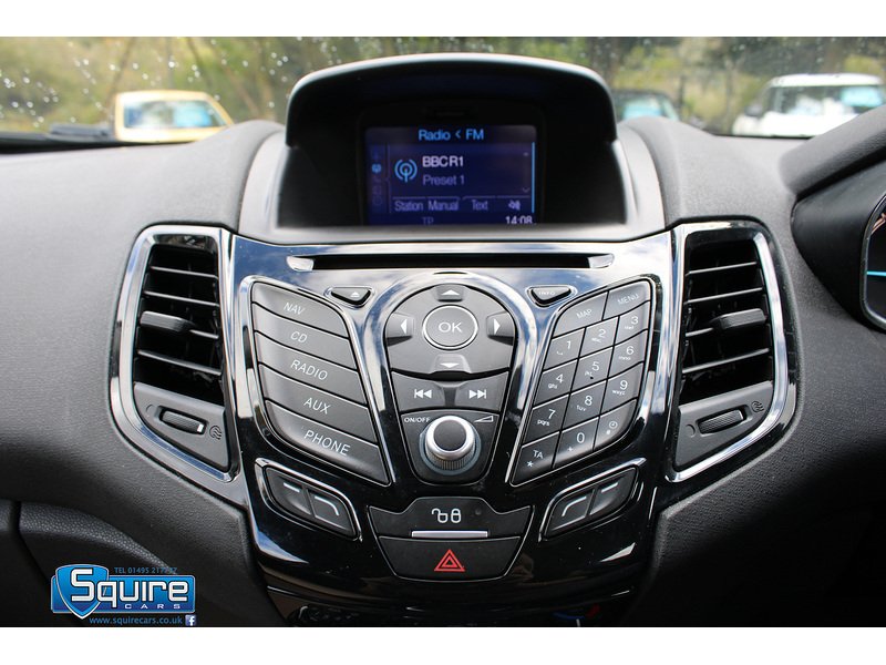 Used Ford Fiesta 2016 for sale - 76148330: Photo 7