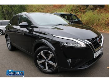 Used Nissan Qashqai 2022 for sale - 79616039: Photo