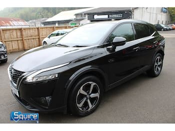 Used Nissan Qashqai 2022 for sale - 79616039: Photo
