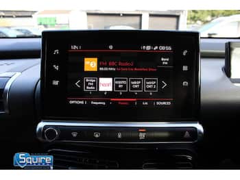 Used Citroen C4 Cactus 2020 for sale - 79663315: Photo