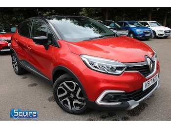 Used Renault Captur 2017 for sale - 79405361: Photo