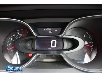 Used Renault Captur 2017 for sale - 79405361: Photo