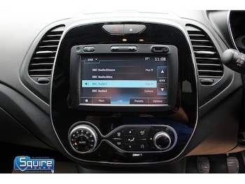 Used Renault Captur 2017 for sale - 79405361: Photo