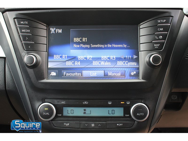 Used Toyota Avensis 2016 for sale - 76106335: Photo 10