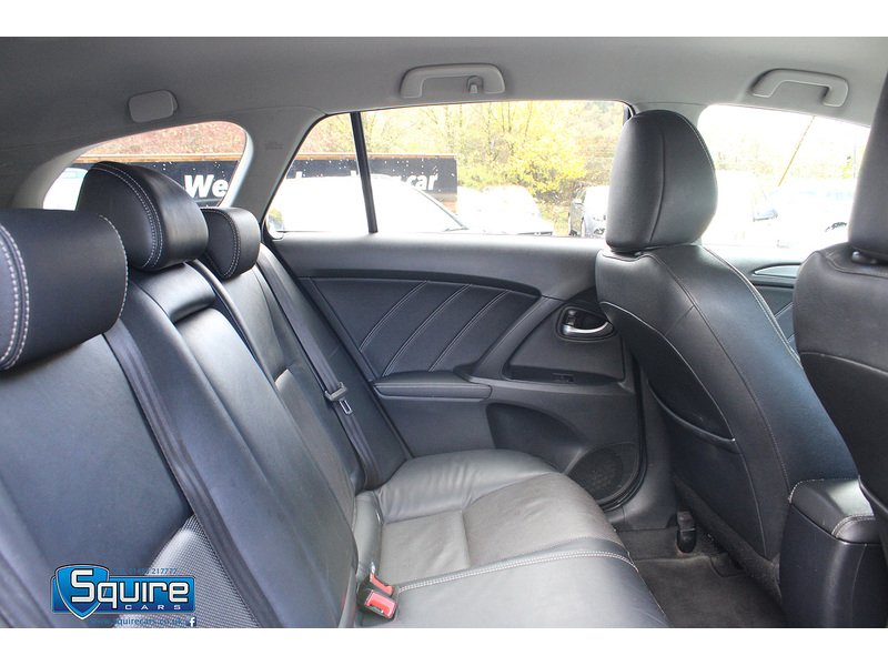 Used Toyota Avensis 2016 for sale - 76106335: Photo 20