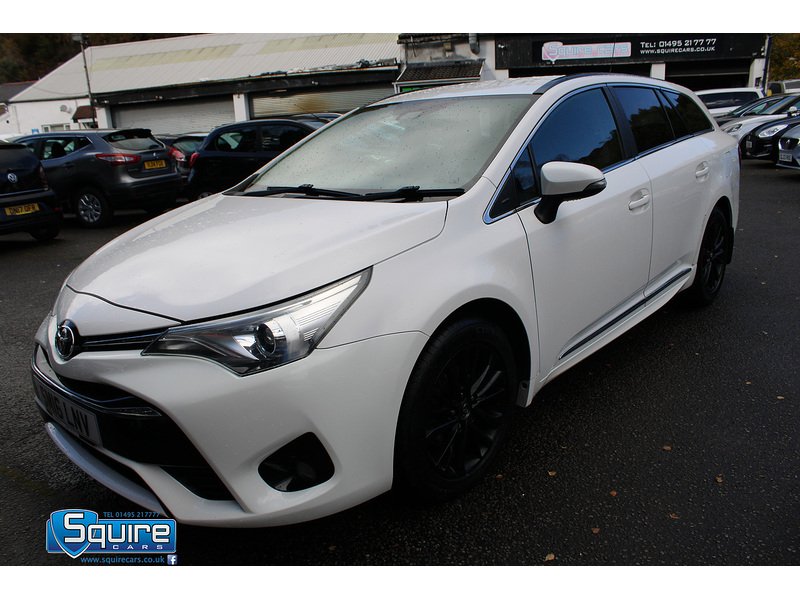 Used Toyota Avensis 2016 for sale - 76106335: Photo 21