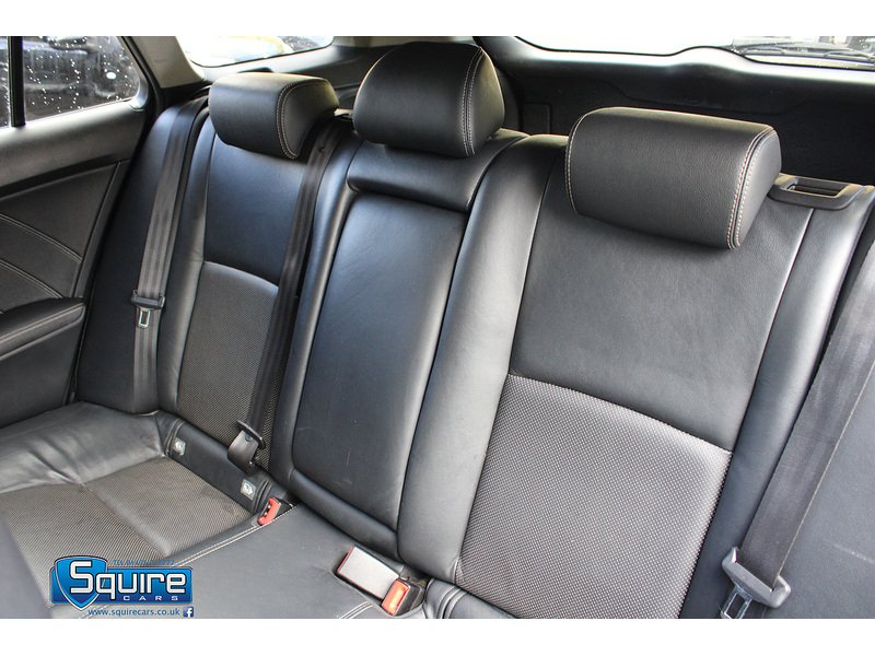 Used Toyota Avensis 2016 for sale - 76106335: Photo 24