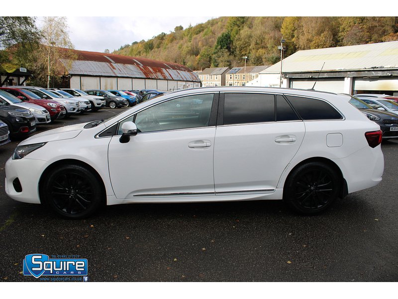 Used Toyota Avensis 2016 for sale - 76106335: Photo 26