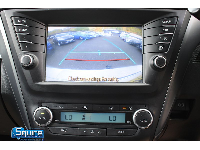 Used Toyota Avensis 2016 for sale - 76106335: Photo 5