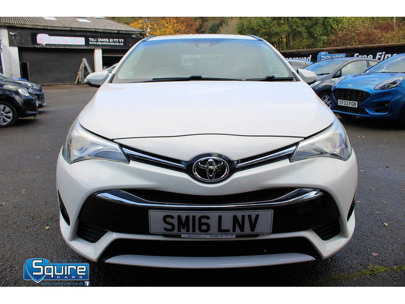 Used Toyota Avensis 2016 for sale - 76106335: Photo 9