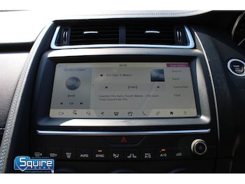 Used Jaguar E-Pace 2020 for sale - 78713660: Photo