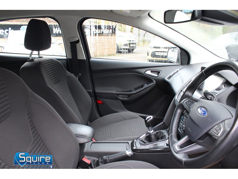 Used Ford Focus 2016 for sale - 76330454: Photo 10