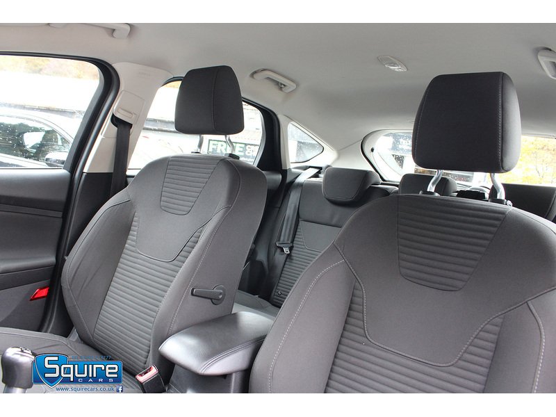 Used Ford Focus 2016 for sale - 76330454: Photo 13