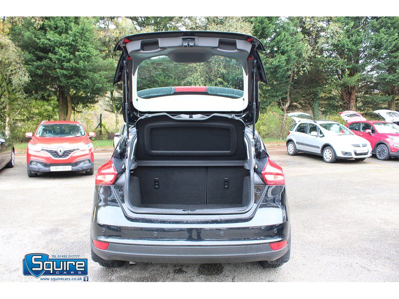 Used Ford Focus 2016 for sale - 76330454: Photo 18