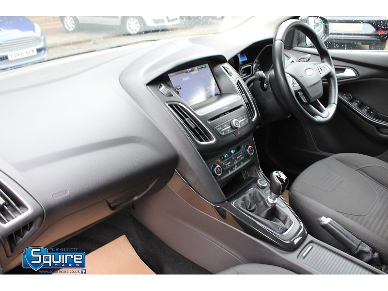 Used Ford Focus 2016 for sale - 76330454: Photo 19