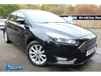 Ford - Focus