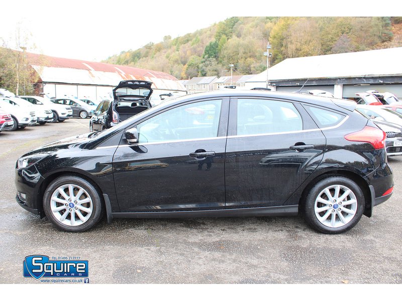 Used Ford Focus 2016 for sale - 76330454: Photo 21