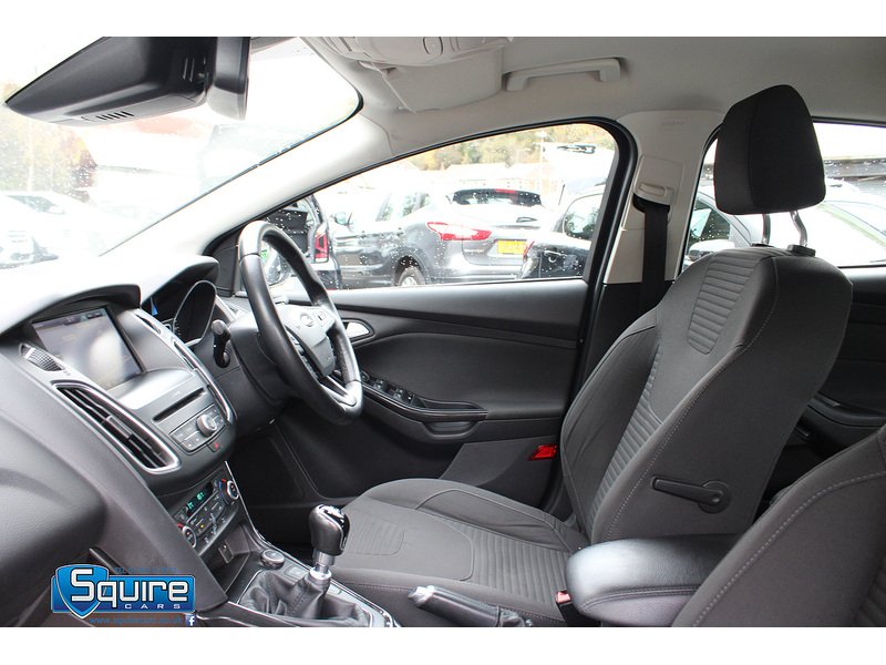 Used Ford Focus 2016 for sale - 76330454: Photo 22