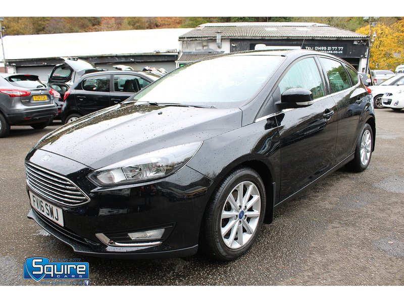 Used Ford Focus 2016 for sale - 76330454: Photo 24