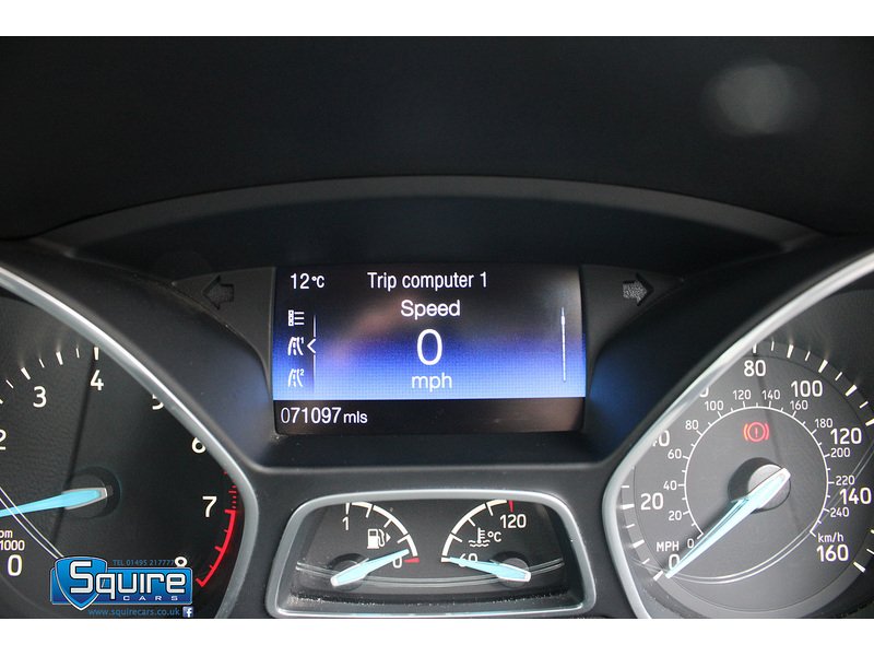 Used Ford Focus 2016 for sale - 76330454: Photo 25