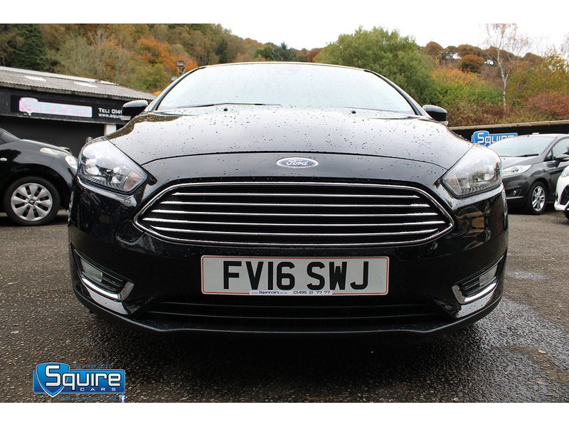 Used Ford Focus 2016 for sale - 76330454: Photo 6