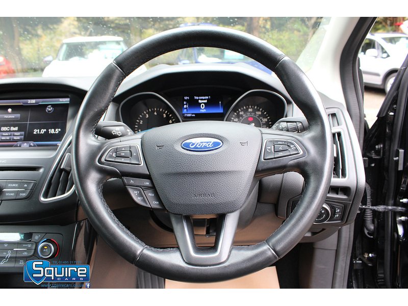 Used Ford Focus 2016 for sale - 76330454: Photo 7