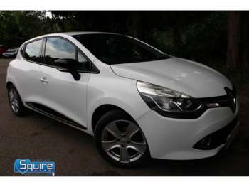 2016 - TCe Dynamique Nav 5-Door