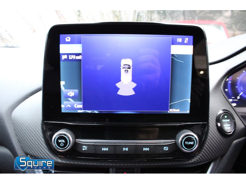 Used Ford Puma 2020 for sale - 77379237: Photo 12