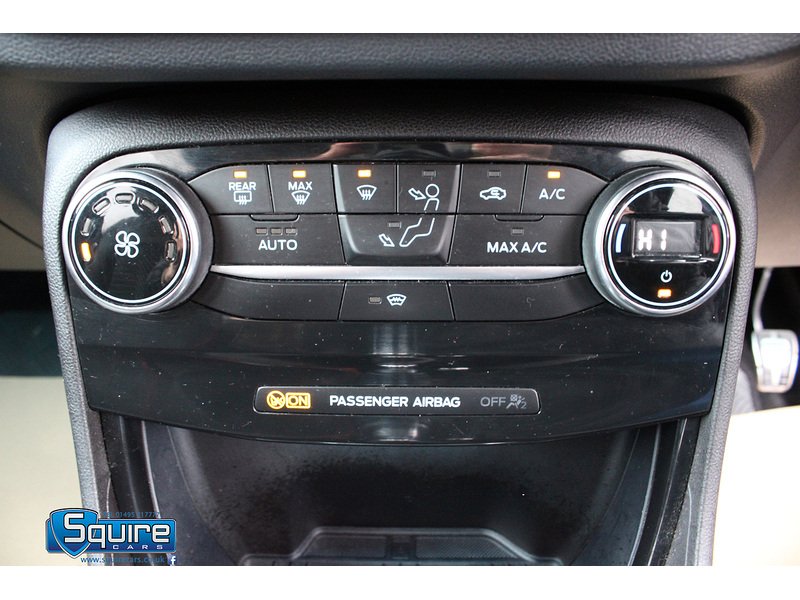 Used Ford Puma 2020 for sale - 77379237: Photo 17