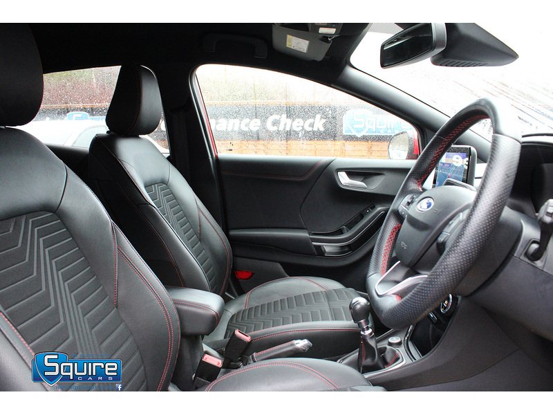 Used Ford Puma 2020 for sale - 77379237: Photo 19