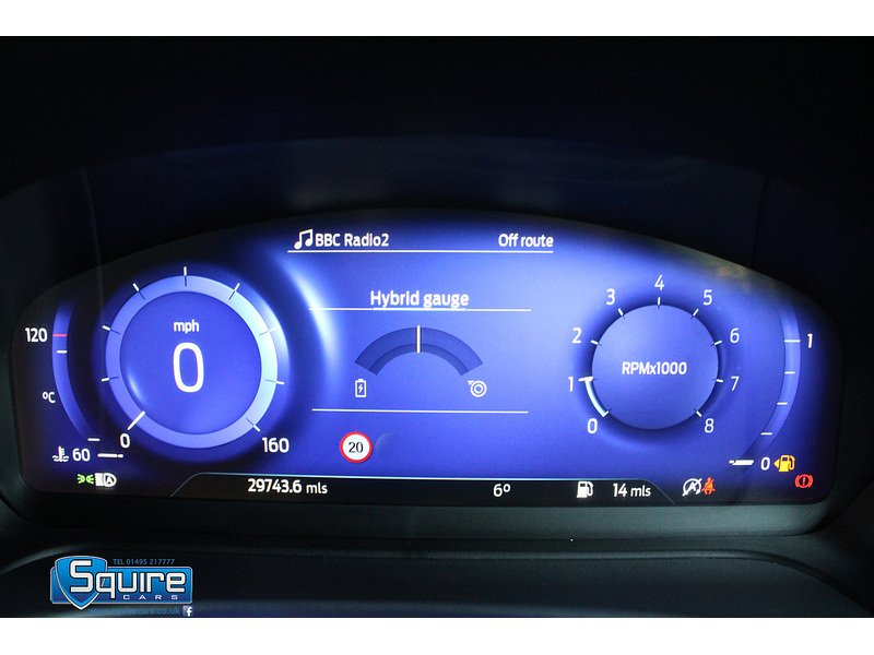 Used Ford Puma 2020 for sale - 77379237: Photo 2