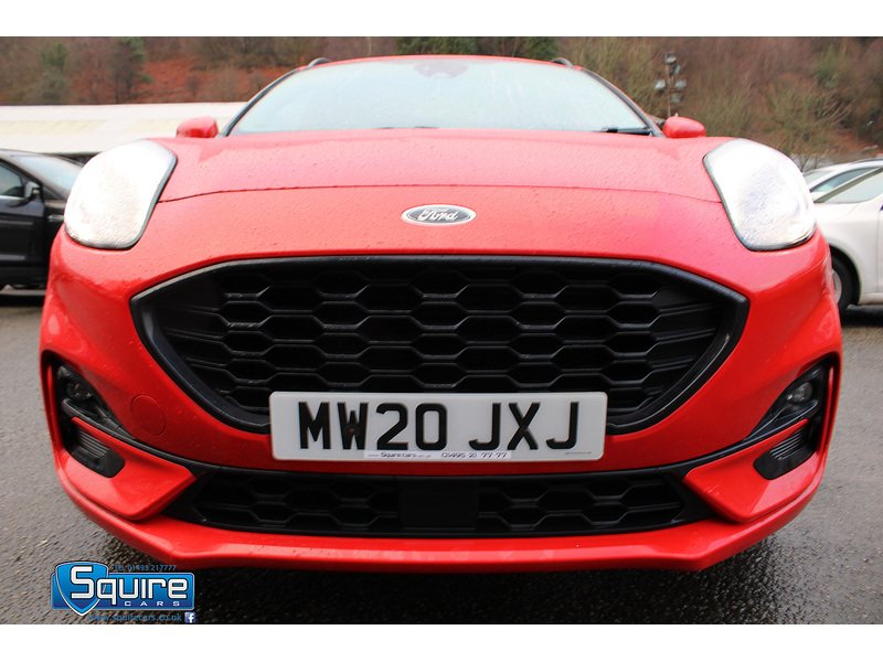Used Ford Puma 2020 for sale - 77379237: Photo 25