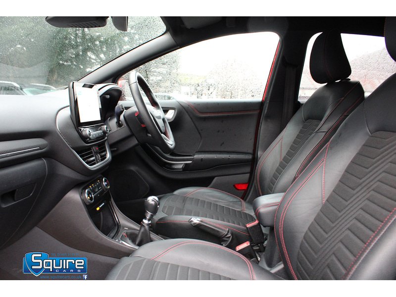 Used Ford Puma 2020 for sale - 77379237: Photo 26